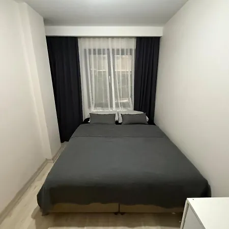 In Besiktas